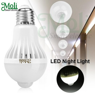 ĐÈN LED CẢM ỨNG HỒNG NGOẠI CHUYỂN ĐỘNG