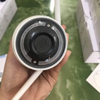 CAMERA IP HỒNG NGOẠI KHÔNG DÂY 10 MEGAPIXEL EZVIZ