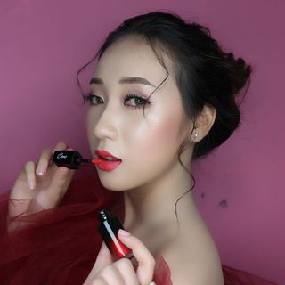 Son Kem COMO Màu Hồng Đào