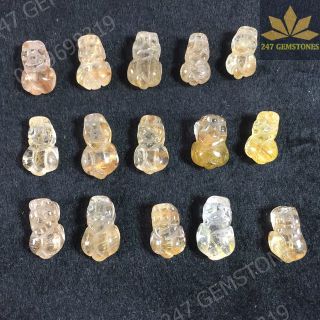 Tỳ hưu thạch anh tóc vàng thạch anh tóc đỏ