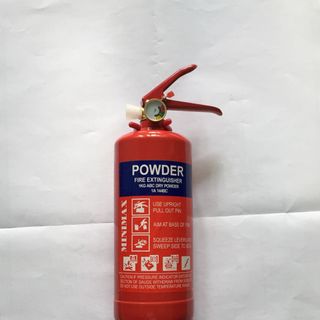Bình chữa lủa bột ABC kg