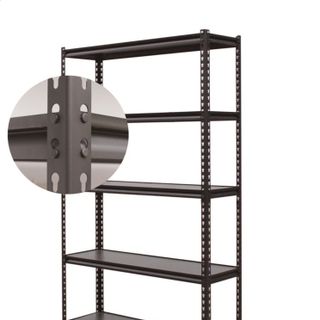 kệ sắt lắp ráp