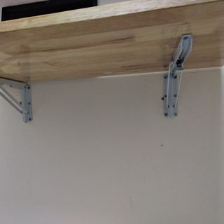 Bản lề gấp thông minh A2-50cm -bộ 2 chiếc