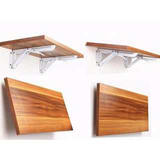 Bản lề gấp thông minh A2-50cm -bộ 2 chiếc