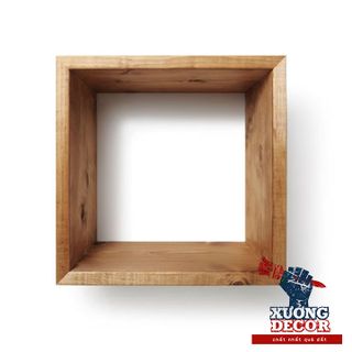 Chốt âm kệ treo tường CT7cm bộ 2 cái