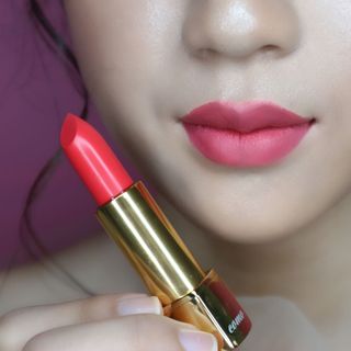 Son Sáp COMO Màu Hồng Baby