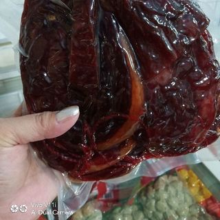 LẠP VỊT NGON