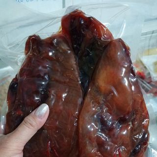 LẠP VỊT NGON