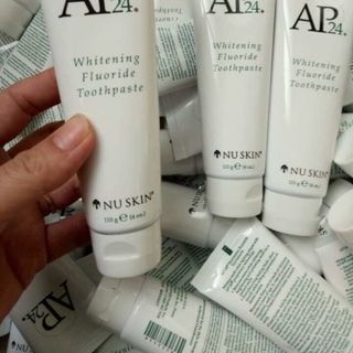 Kem đánh răng Nuskin AP24 của Mỹ