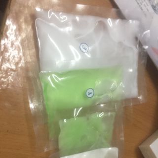 tắm trắng bơ