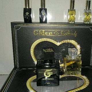 GMem GLoveLy