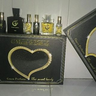 GMem GLoveLy