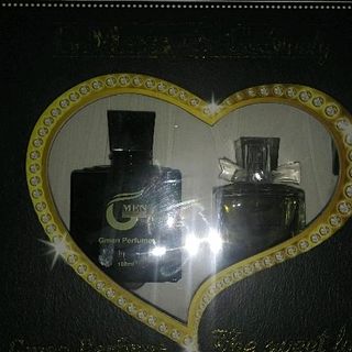 GMem GLoveLy