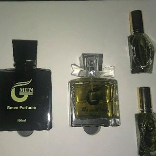 GMem GLoveLy
