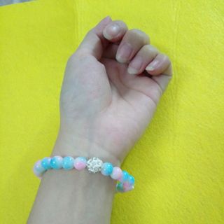 chuỗi đeo tay phong thủy mẫu y hình giá sỉ 15k 1 chuỗi z a l o 0 9 8 72 1 79 5 2
