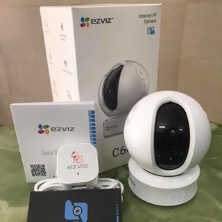 CAMERA IP KHÔNG DÂY 10 MEGAPIXEL EZVIZ CS-CV246