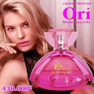 Nước hoa Ori charme