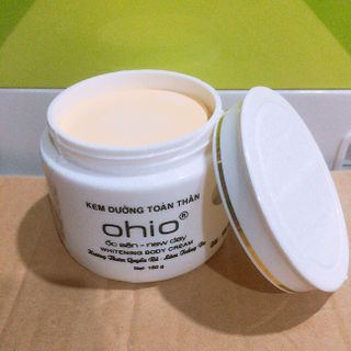kem dưỡng toàn thân OHIO ốc sên