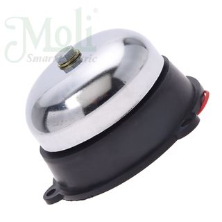 CHUÔNG BÁO ĐỘNG CHO TRƯỜNG HỌC XÍ NGHIỆP TRẮNG