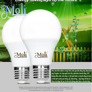 ĐÈN LED CẢM ỨNG RADAR SIÊU SÁNG LR1