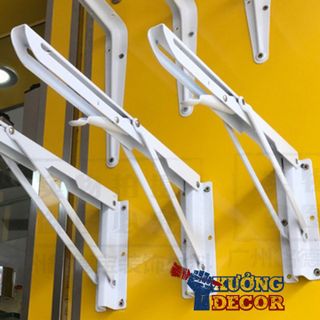 Bản lề gấp thông minh A2-25cm -bộ 2 chiếc