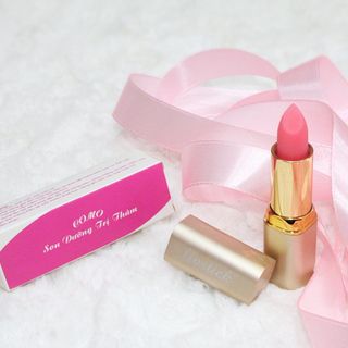 Son dưỡng trị thâm môi COMO Lipstick