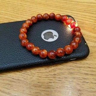 VONGTAY GỖ HUYẾT LONG 8MM