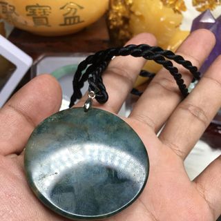 mặt rồng đá caxedon