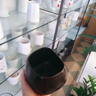 Chậu trồng cây