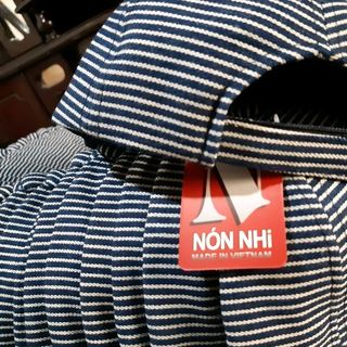chuyên sỉ mũ nón