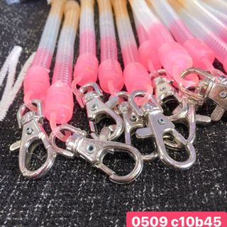 Móc khoá lò xo Sỉ 5k / cái Cb 45k / 10 cái Hàng bao ik hình mẩu có sẳn