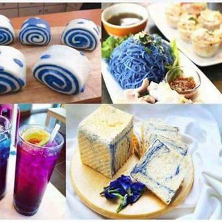 Hoa đậu biếc
