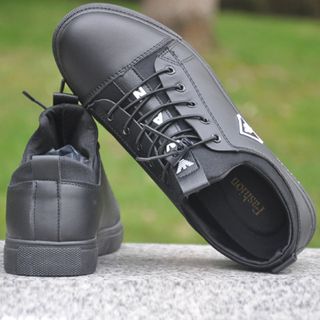 Giày sneaker thời trang nam phong cách lịch lãm sang trọng 603