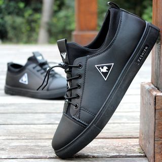 Giày sneaker thời trang nam phong cách lịch lãm sang trọng 603