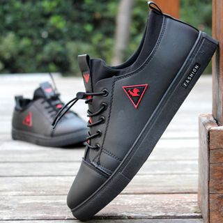 Giày sneaker thời trang nam phong cách lịch lãm sang trọng 603