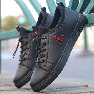 Giày sneaker thời trang nam phong cách lịch lãm sang trọng 603