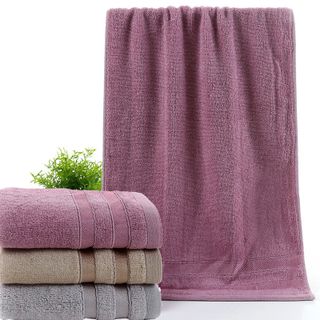 Khăn mặt dày 32x70siêu thấm chất liệu 100 cotton 120g 118
