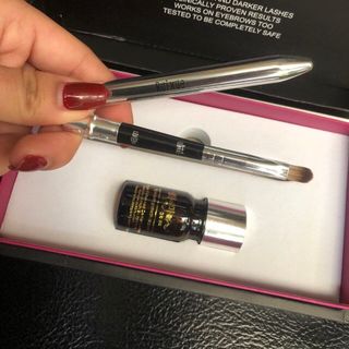 Huyết thanh mọc dài mi tự nhiên Hàn 10ml