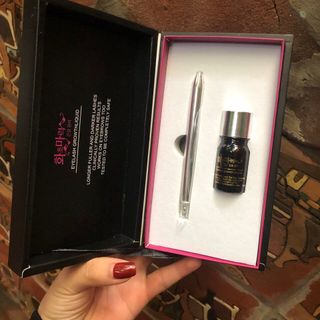 Huyết thanh mọc dài mi tự nhiên Hàn 10ml
