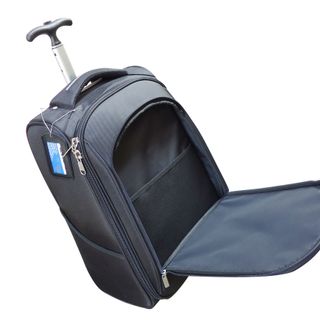 Vali Du Lịch Đa Năng Macat D1