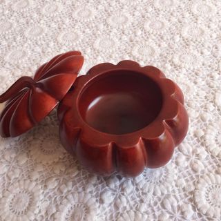 Quả bí đựng kẹo các loại hạt