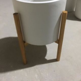 CHậu trồng cây mini