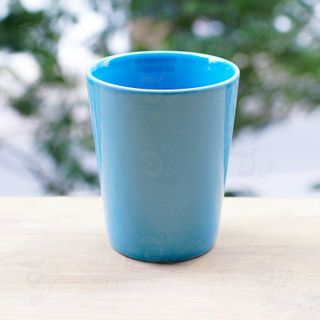 CHậu trồng cây mini