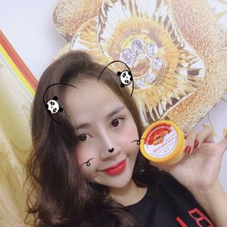 Mặt nạ ngủ Cao Tinh Nghệ