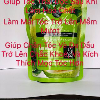 phục hồi tinh dầu bưởi grape fruit