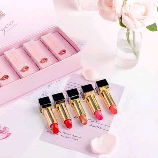 Bộ phấn son havyco