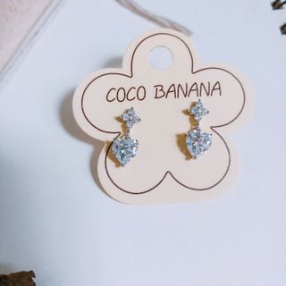 Bông tai bạc Thái 925