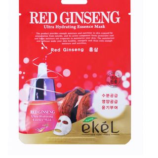 mat na mask Ekel HQ
