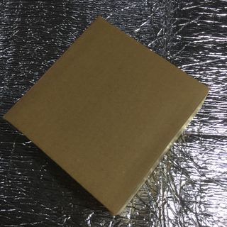 hộp giấy sóng 12 x 12 x5cm