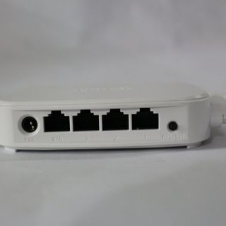Bộ phát wifi 2 anten Tenda N301